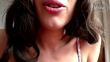 Ta prof de français est déçue de toi sexe virtuel pov ta prof de français