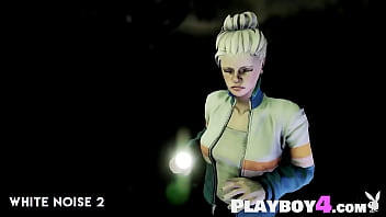 Sexy babe exposed sexy body and enjoyed hot posing