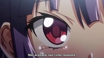 Dando pro professor na escada