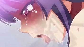 Dando pro professor na escada