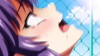 Dando pro professor na escada