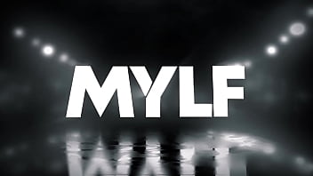 The cum covered ginger librarian