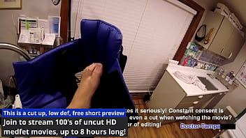 Dr tampa selena perez's immigration physical