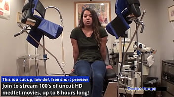 Dr tampa selena perez's immigration physical