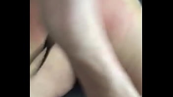 She loves to be spanked and flogged til it hurts