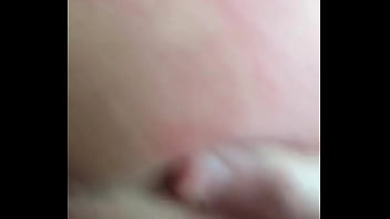 She loves to be spanked and flogged til it hurts