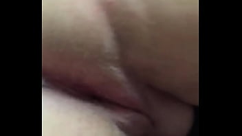 She loves to be spanked and flogged til it hurts