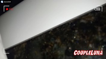 Putinha sofrendo pra dar o cuzinho apertado