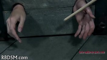 Sadomasochism training porn