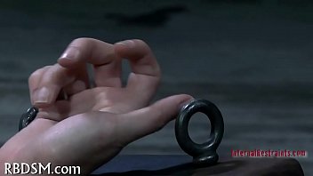 Sadomasochism training porn