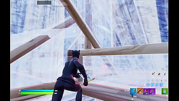 I just fuck this girl so hard