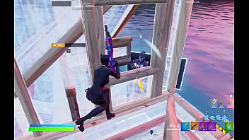 I just fuck this girl so hard