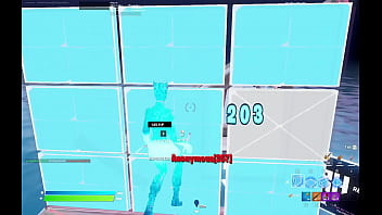 I just fuck this girl so hard