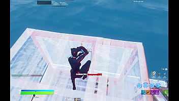 I just fuck this girl so hard