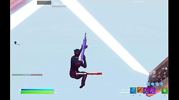 I just fuck this girl so hard