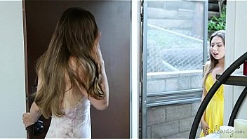 Twinning 2 melissa moore capri anderson