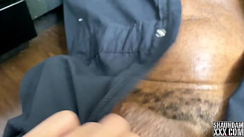 She really needs pussy plumbing teaser