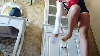 My kitten needs more care