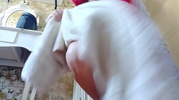 My kitten needs more care