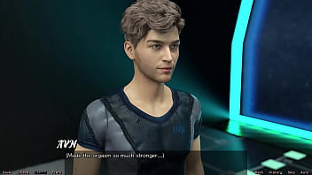 Stranded in space #56 one step at the time