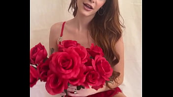 Valentine’s day shoot today