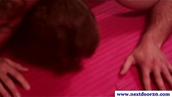 Muscle Wrestler Jock Gets Bj From Amateur thumbnail