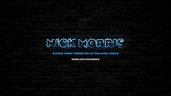 My friend's stepsis violet is an anal virgin • nick morris