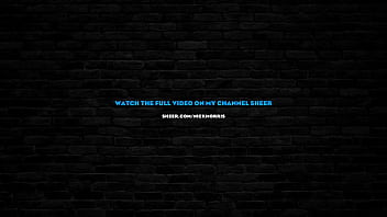 My friend's stepsis violet is an anal virgin • nick morris