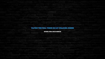 My friend's stepsis violet is an anal virgin • nick morris