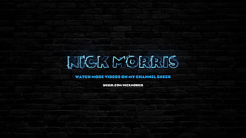 My friend's stepsis violet is an anal virgin • nick morris