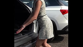 Лисичка попка