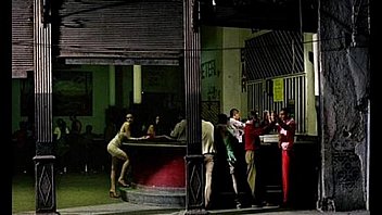 Women and men body´s geography 0003