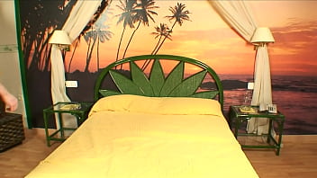 Shot from your perspective your cock's the boss as you fuck her like a rag doll