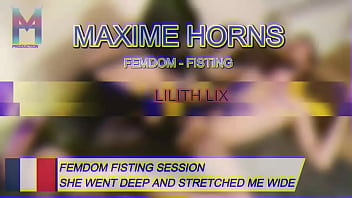 Elle m’a ouvert le cul avec sa main jusqu’à ce que je supplie fisting brutal sensuel animal filmé au plus Elle m’a ouvert le cul avec sa main jusqu’à ce que je supplie fisting brutal sensuel animal filmé au plus