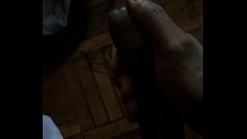 Bbc self stimulation