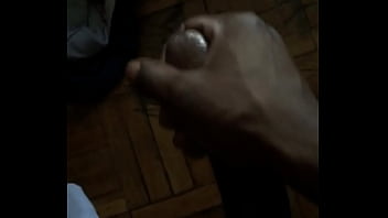 Bbc self stimulation