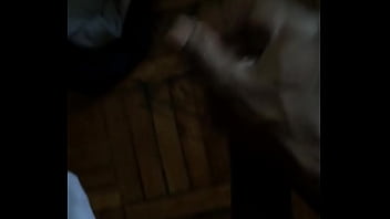 Bbc self stimulation