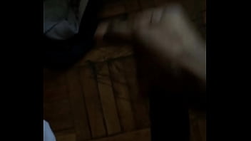 Bbc self stimulation