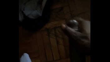 Bbc self stimulation