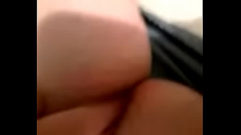 Bree fingering hard