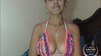 Dayancarolinee webcam colombiana fantastic boobs so cute