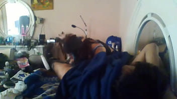 Amiga adictta a la verga me da unas chupadas y una cojida por que penso que estaba borracho