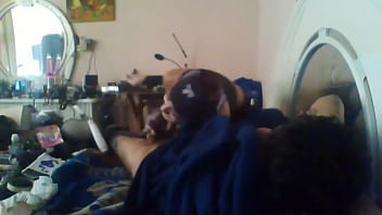 Amiga adictta a la verga me da unas chupadas y una cojida por que penso que estaba borracho