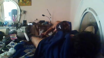 Amiga adictta a la verga me da unas chupadas y una cojida por que penso que estaba borracho