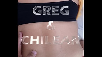 Filipina red panties doggystyle masarap na kantutan