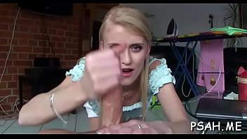 Large titted cutie gets banged