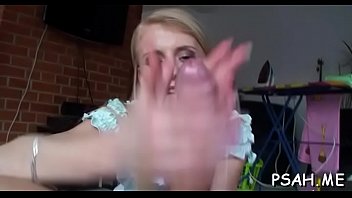 Large titted cutie gets banged