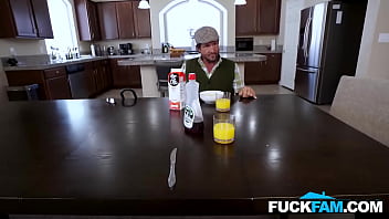 I can’t believe we spit roasted nana I can’t believe we spit roasted nana