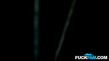 I can’t believe we spit roasted nana