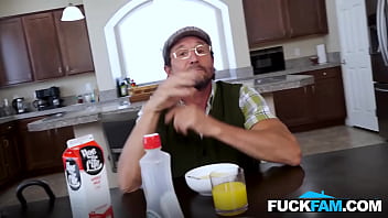 I can’t believe we spit roasted nana I can’t believe we spit roasted nana